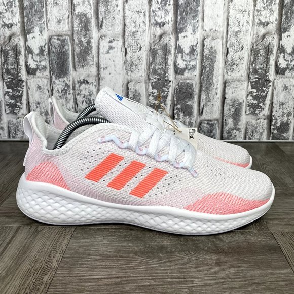 adidas | Shoes | 9 Adidas Fluidflow 2 Gy8597 Women Size 95 | Poshmark